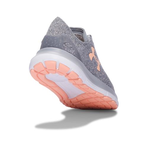 tênis under armour speedform slingride tri feminino