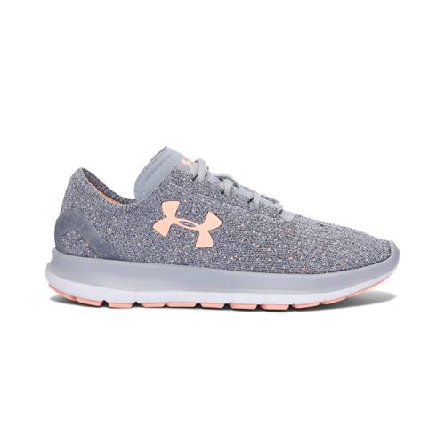 tênis under armour speedform slingride tri feminino