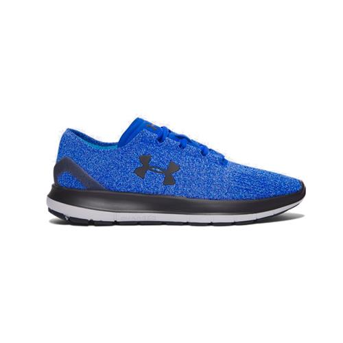 tênis under armour masculino speedform slingride tri corrida