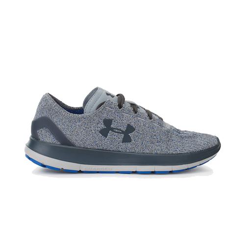 tênis under armour masculino speedform slingride tri corrida