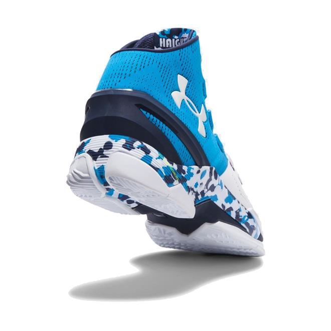 Tênis Under Armour Curry 2 Masculino