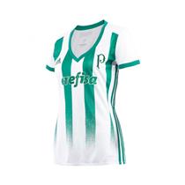 camisa palmeiras ii 2017