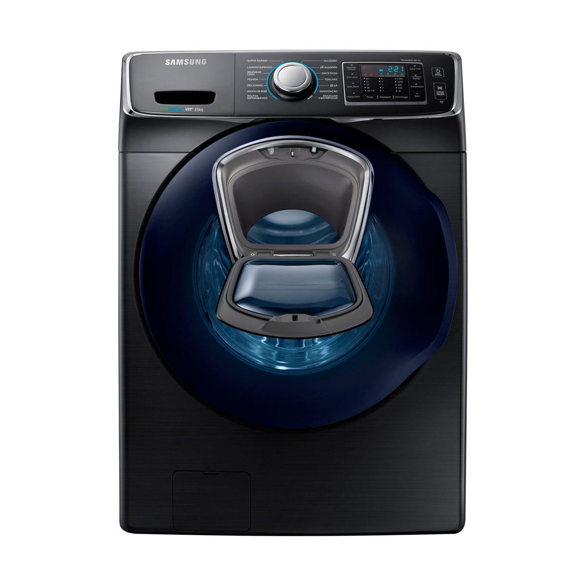 Samsung addwash