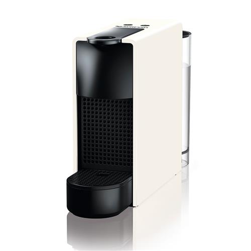 Nespresso Inissia Cafeteira 110V, máquina de café Espresso em casa, cápsula  / cápsula elétrica automática (creme)