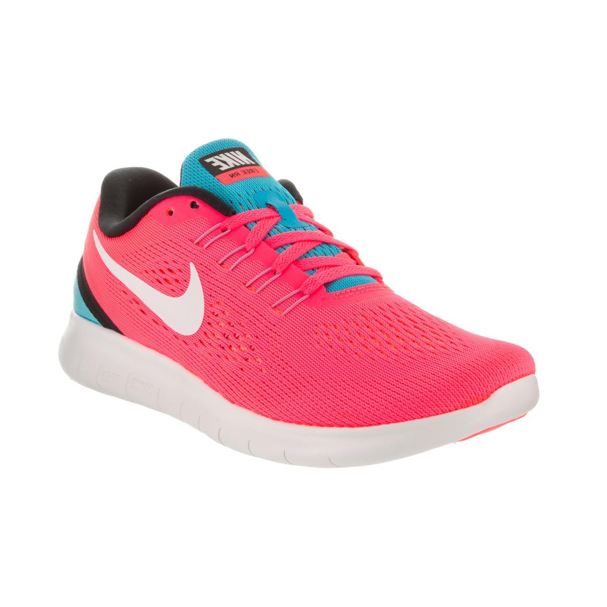 Ladies nike hot sale free rn