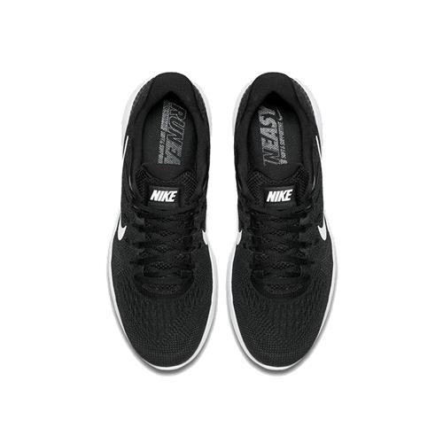 Nike lunarglide cheap all black