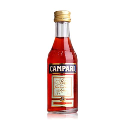 Campari Bitter