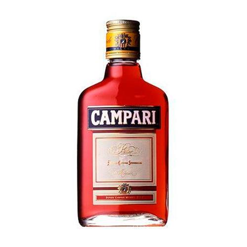 Fabricante da bebida Campari diz que nunca teve contato com 'Coach