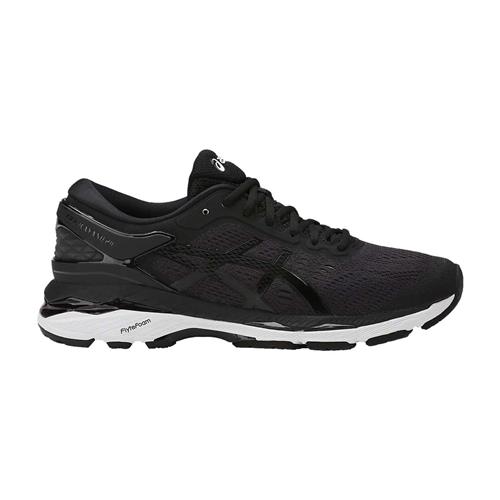 tênis asics gel kayano 24 feminino preto