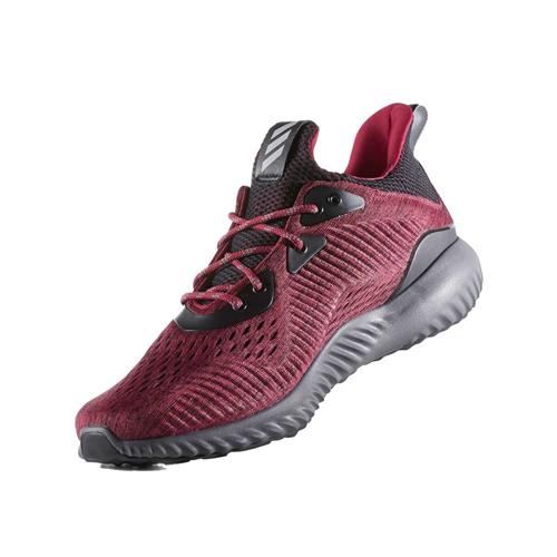 adidas alphabounce vermelho