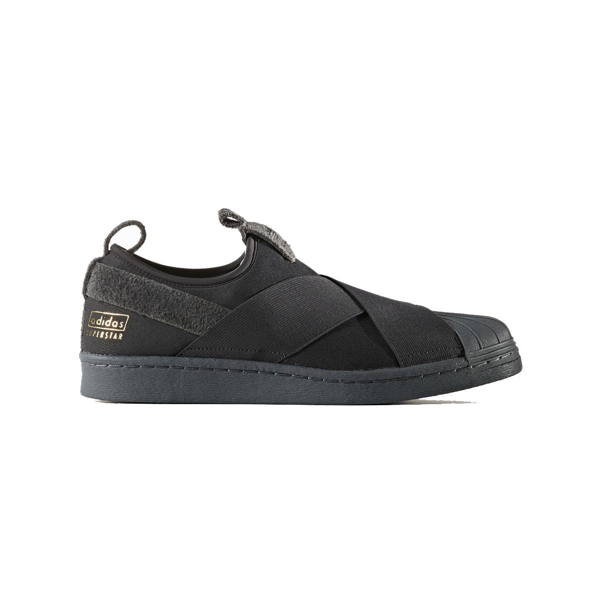 T nis Adidas Superstar Slip On Masculino