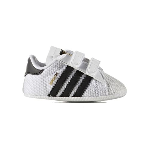 tênis adidas superstar crib infantil