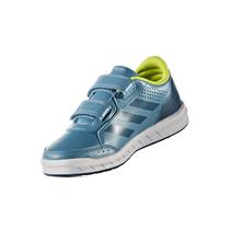 tênis infantil adidas altasport cf velcro