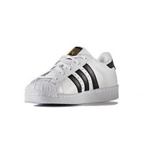 tênis adidas superstar foundation feminino
