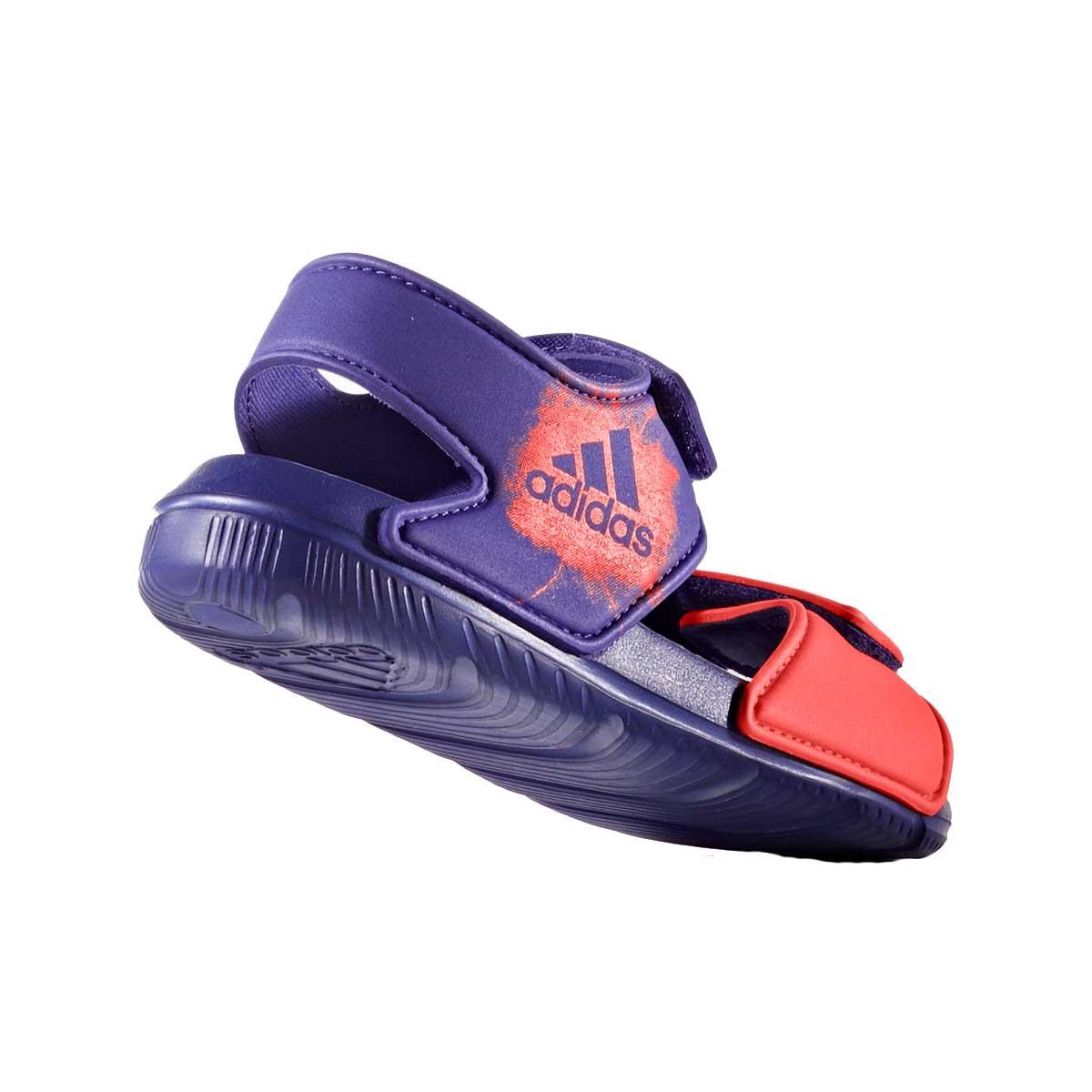 Sandália adidas best sale altaswim infantil