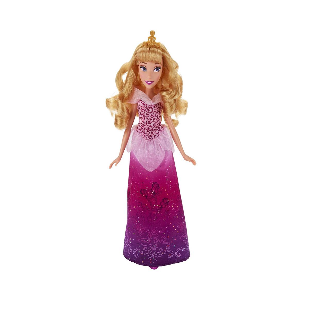 Boneca Aurora Princesa Disney Bela Adormecida Hasbro - 4235 em Promoção na  Americanas