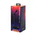 JBL Microfone Quantum Stream Talk JBLSTRMTALKBLK
