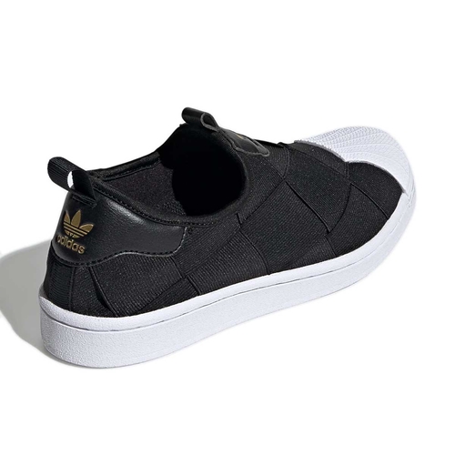 Tênis adidas feminino hot sale slip