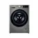 LG Lava e Seca 12Kg Smart VC4 Inteligência Artificial Inox Look 127V