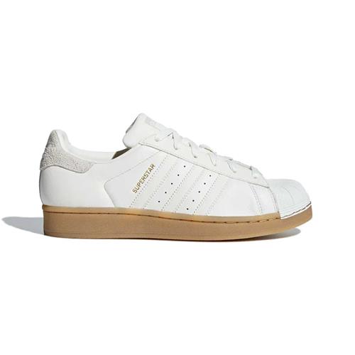 Tênis Adidas Superstar Feminino Branco