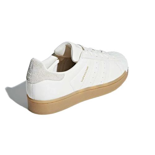 Tênis Adidas Superstar Feminino Branco