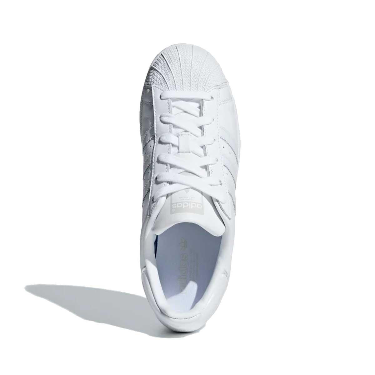 nike superstar feminino