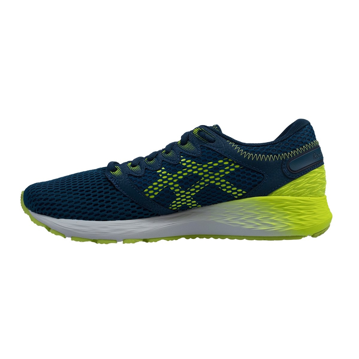 Asics roadhawk ff gs junior hot sale running shoes