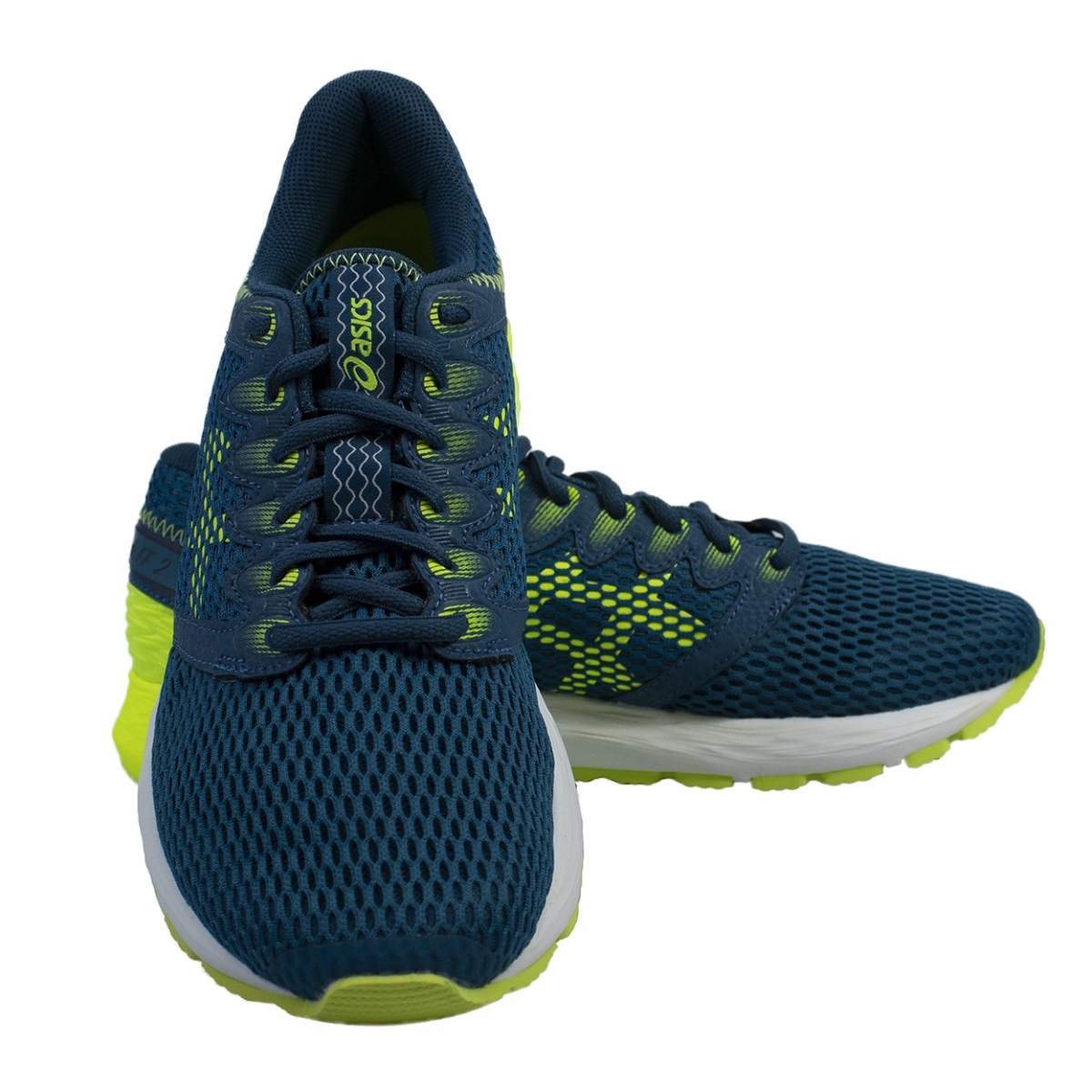 Tenis asics roadhawk ff 2 on sale