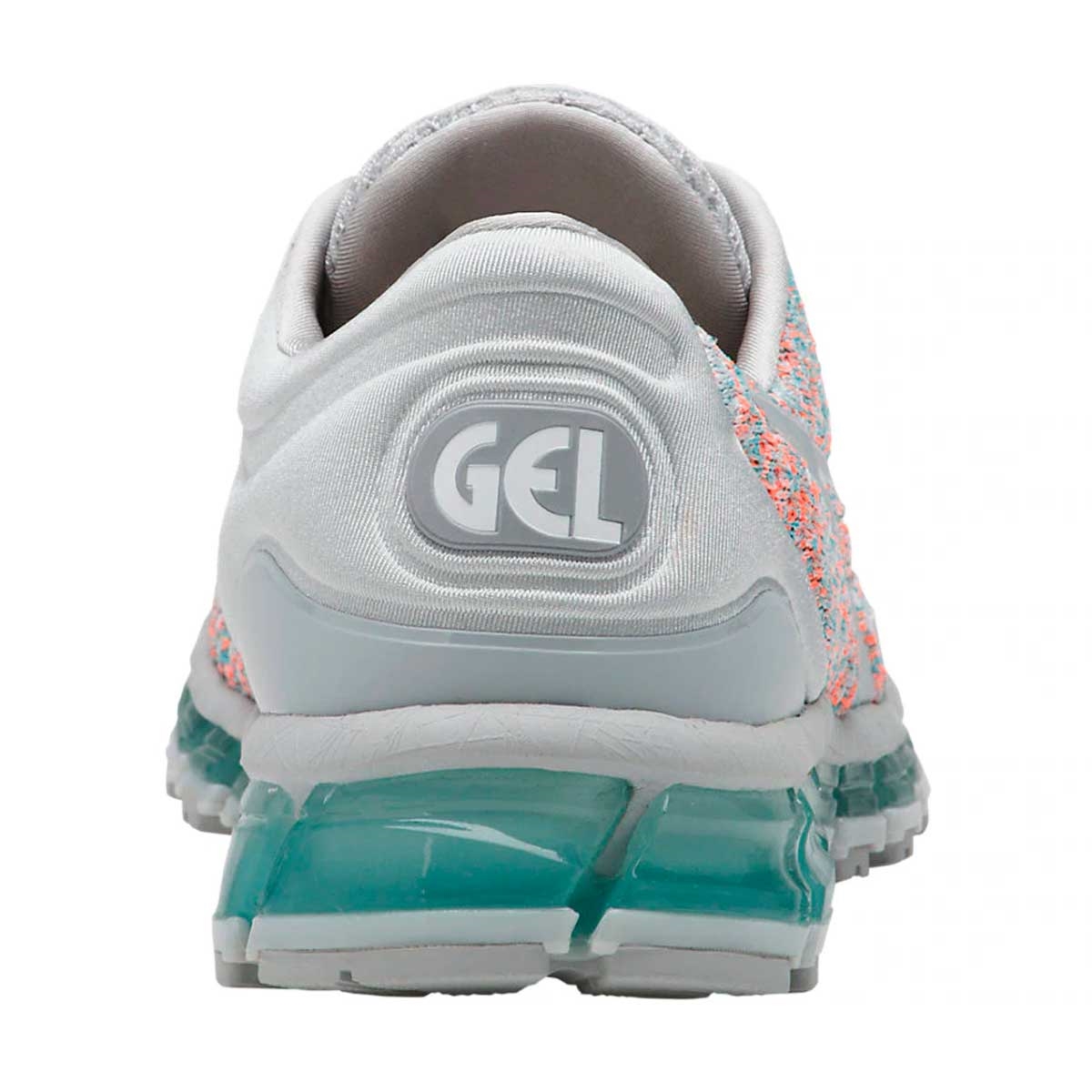 Gel clearance quantum knit