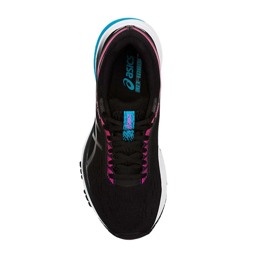 Gt 1000 7 feminino outlet - preto e pink