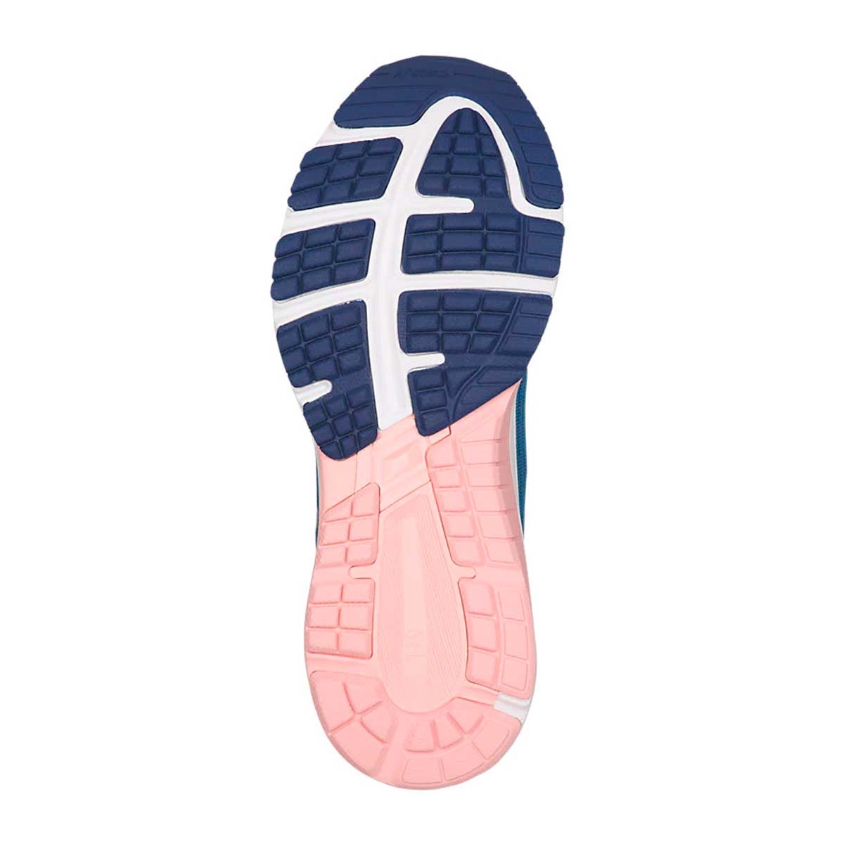 tênis asics gt 1000 7 feminino