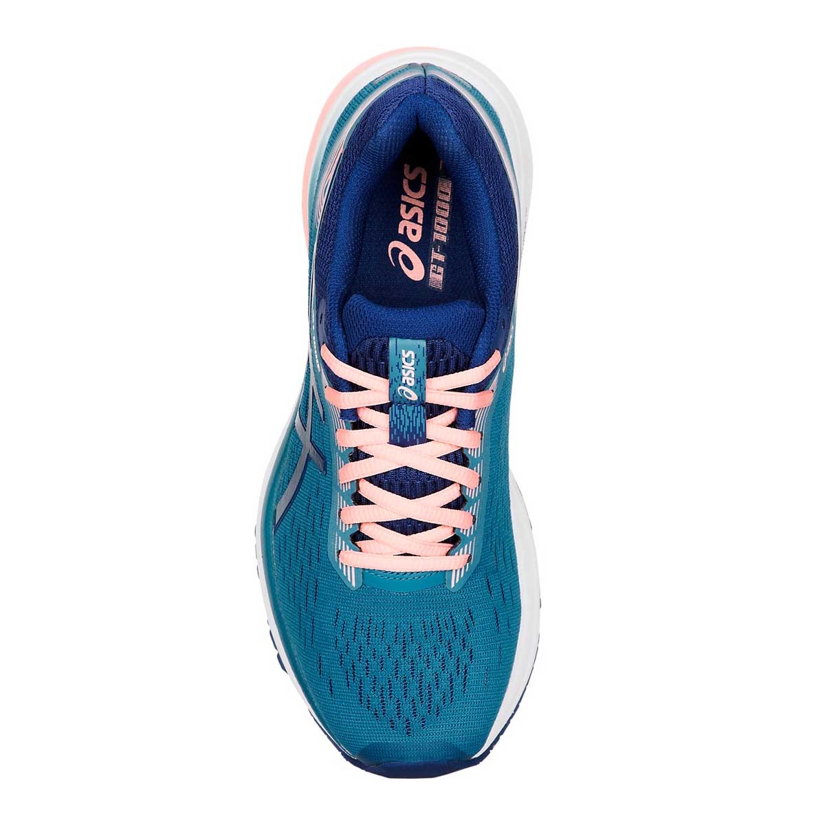 tênis asics gt 1000 7 feminino