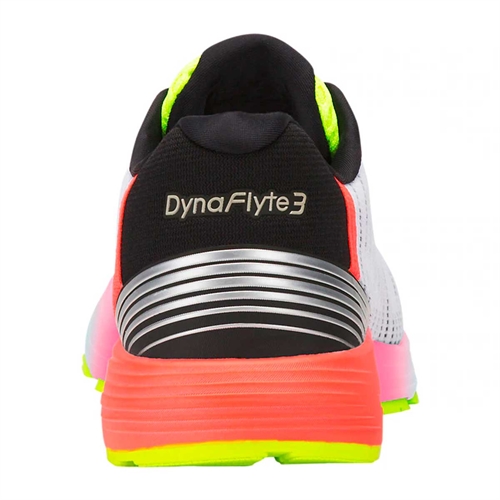 tênis asics dynaflyte 3 feminino