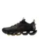 Mizuno Tênis Unissex Wave Prophecy 13 Preto/Azul Piscina 102183001(PTAZPI)