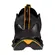 Mizuno Tênis Unissex Wave Prophecy 13 Preto/Azul Piscina 102183001(PTAZPI)