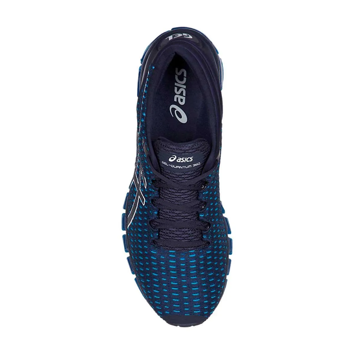 Tenis asics gel quantum shops 360 shift masculino