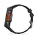 Garmin Monitor Cardíaco De Pulso Com GPS Fenix 8X Cinza Ardósia C/ Pulseira Preta 010-02905-00