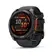 Garmin Monitor Cardíaco De Pulso Com GPS Fenix 8X Cinza Ardósia C/ Pulseira Preta 010-02905-00