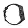 Garmin Monitor Cardíaco De Pulso Com GPS Fenix 8X Cinza Ardósia C/ Pulseira Preta 010-02905-00