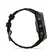Garmin Monitor Cardíaco De Pulso Com GPS Fenix 8X Safira Carbon Titânio C/ Pulseira Preta/Cinza 010-02907-11