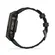 Garmin Monitor Cardíaco De Pulso Com GPS Fenix 8 Safira Carbon Titânio C/ Pulseira Preta/Cinza 010-02904-21