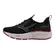 Mizuno Tênis Infantil Cool Ride 3 Preto/Chumbo 101084084 (PTOCHB)