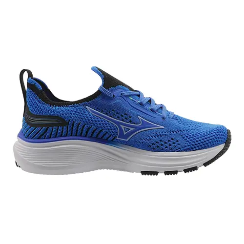 Mizuno Tênis Infantil Cool Ride 3 Royal 101084084 (ROYAL)