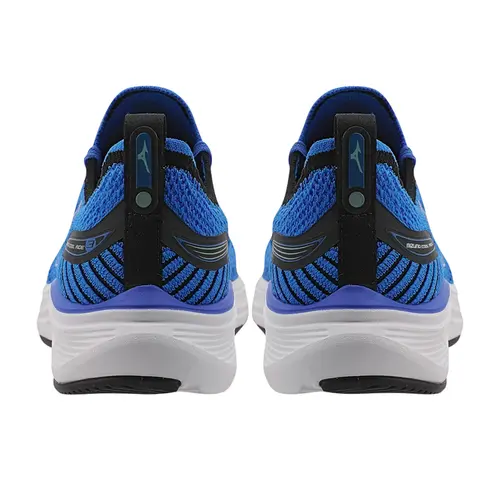 あおい Mizuno Tênis Infantil Cool Ride 3 Royal 101084084 (ROYAL)