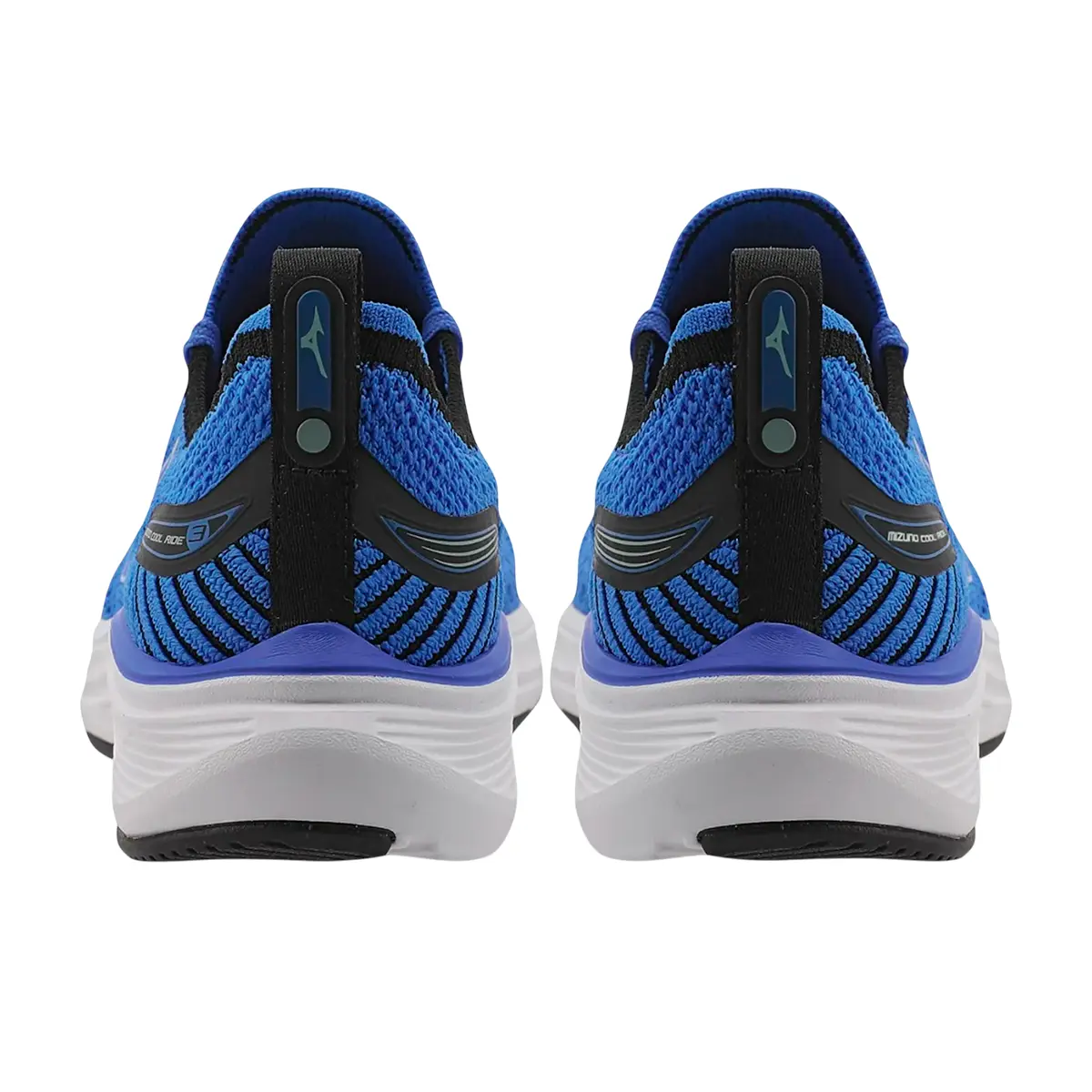 Mizuno Tênis Infantil Cool Ride 3 Royal 101084084 (ROYAL)