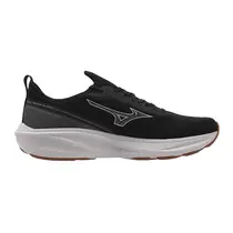 Mizuno Tênis Masculino Sunrise Preto 101061061 (PRET90)
