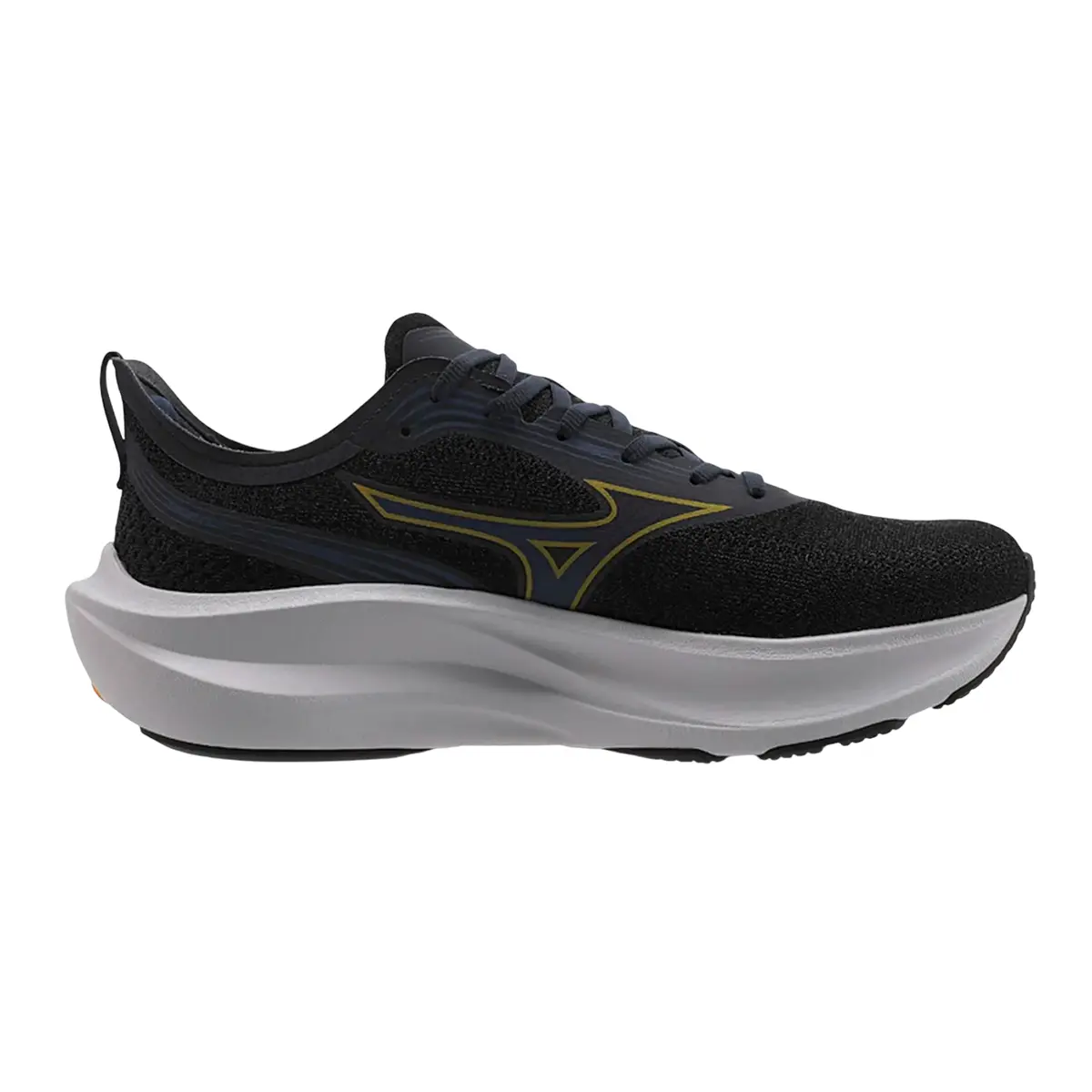 Mizuno Tênis Unissex Base One 101119119 (MRHLJA)