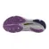 Mizuno Tênis Unissex Base One Preto/Roxo 101119119 (PTORXO)