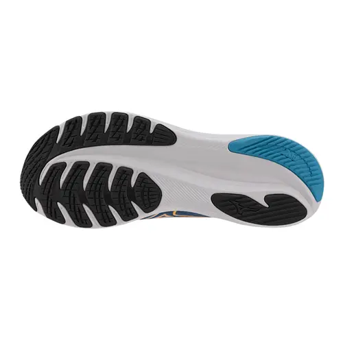 Mizuno Tênis Masculino Base Ride 101138138 (CURACA)