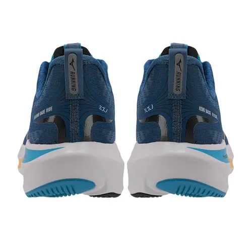 Mizuno Tênis Masculino Base Ride 101138138 (CURACA)